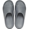 Crocs Unisex Adult Mellow Recovery Slides(Slate Grey)