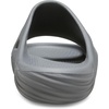 Crocs Unisex Adult Mellow Recovery Slides(Slate Grey)