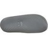 Crocs Unisex Adult Mellow Recovery Slides(Slate Grey)