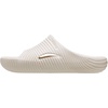 Crocs Unisex Adult Mellow Recovery Slides(Stucco Tide)