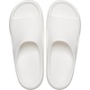 Crocs Unisex Adult Mellow Recovery Slides(White)