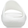 Crocs Unisex Adult Mellow Recovery Slides(White)