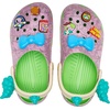 Crocs Unisex Adult The Simpsons Classic Clogs(Krusty the Clown)
