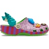 Crocs Unisex Adult The Simpsons Classic Clogs(Krusty the Clown)
