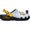 Crocs Unisex Adult The Simpsons Classic Clogs(The Simpsons)