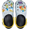 Crocs Unisex Adult The Simpsons Classic Clogs(The Simpsons)
