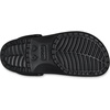 Crocs Unisex-Adult Baya Clogs(Black)