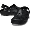 Crocs Unisex-Adult Baya Clogs(Black)
