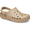 Crocs Unisex-Adult Baya Clogs(Chai)