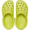 Crocs Unisex-Adult Baya Clogs(Citrus)