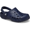Crocs Unisex-Adult Baya Clogs(Navy)