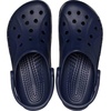 Crocs Unisex-Adult Baya Clogs(Navy)