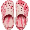 Crocs Unisex-Adult Baya Clogs(Pink/Multi)