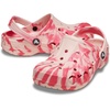 Crocs Unisex-Adult Baya Clogs(Pink/Multi)