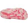 Crocs Unisex-Adult Baya Clogs(Pink/Multi)
