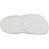 Crocs Unisex-Adult Baya Clogs(White)