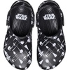 Crocs Unisex-Adult Bistro Graphic Clogs, Slip Resistant Work Shoes(Star Wars)