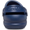 Crocs Unisex-Adult Bistro Work Clogs, Enclosed Toe, Slip Resistant Shoes(Navy)