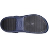 Crocs Unisex-Adult Bistro Work Clogs, Enclosed Toe, Slip Resistant Shoes(Navy)