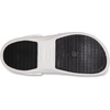 Crocs Unisex-Adult Bistro Work Clogs, Enclosed Toe, Slip Resistant Shoes(White)