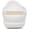 Crocs Unisex-Adult Bistro Work Clogs, Enclosed Toe, Slip Resistant Shoes(White)