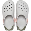 Crocs Unisex-Adult Classic All Terrain Clogs(Atmosphere/Multi)