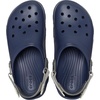 Crocs Unisex-Adult Classic All Terrain Clogs(Blue)