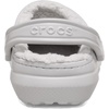 Crocs Unisex-Adult Classic Lined Clog(Atmosphere)