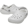 Crocs Unisex-Adult Classic Lined Clog(Atmosphere)