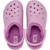 Crocs Unisex-Adult Classic Lined Clog(Hydrangea)
