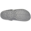 Crocs Unisex-Adult Classic Lined Clog(Slate Grey/Smoke)