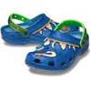Crocs Unisex-Adult Disney Moana Classic Clogs, Shoes for Women and Men | Casual Shoes(Maui)