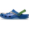Crocs Unisex-Adult Disney Moana Classic Clogs, Shoes for Women and Men | Casual Shoes(Maui)