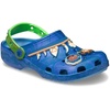 Crocs Unisex-Adult Disney Moana Classic Clogs, Shoes for Women and Men | Casual Shoes(Maui)