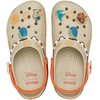 Crocs Unisex-Adult Disney Moana Classic Clogs, Shoes for Women and Men | Casual Shoes(Moana)