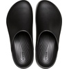 Crocs Unisex-Adult Dylan Clogs(Black)