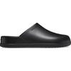 Crocs Unisex-Adult Dylan Clogs(Black)