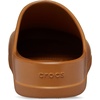 Crocs Unisex-Adult Dylan Clogs(Cognac)