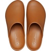 Crocs Unisex-Adult Dylan Clogs(Cognac)