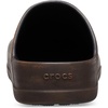 Crocs Unisex-Adult Dylan Clogs(Mocha)