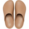 Crocs Unisex-Adult Dylan Clogs(Sepia)