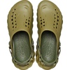 Crocs Unisex-Adult Echo Clog(Aloe)