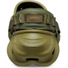 Crocs Unisex-Adult Echo Clog(Aloe)
