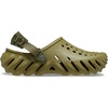 Crocs Unisex-Adult Echo Clog(Aloe)
