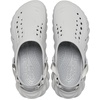 Crocs Unisex-Adult Echo Clog(Atmosphere)
