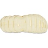 Crocs Unisex-Adult Echo Clog(Buttercream)