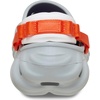 Crocs Unisex-Adult Echo Clog(Mirage)