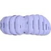Crocs Unisex-Adult Echo Clog(Mystic Purple)