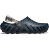 Crocs Unisex-Adult Echo Clog(Nightfall)