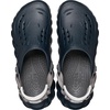 Crocs Unisex-Adult Echo Clog(Nightfall)